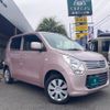 suzuki wagon-r 2013 quick_quick_MH34S_MH34S-169555 image 16