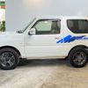 suzuki jimny 2013 CFJ9972582 image 6