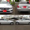 mercedes-benz c-class 2020 -MERCEDES-BENZ--Benz C Class 5BA-205076C--W1K2050762R606739---MERCEDES-BENZ--Benz C Class 5BA-205076C--W1K2050762R606739- image 6