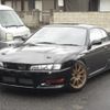 nissan silvia 1993 -NISSAN--Silvia S14--S14008901---NISSAN--Silvia S14--S14008901- image 8