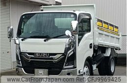 isuzu elf-truck 2023 -ISUZU 【京都 400ﾉ9475】--Elf 2RG-NKR88AT--NKR88-7029040---ISUZU 【京都 400ﾉ9475】--Elf 2RG-NKR88AT--NKR88-7029040-