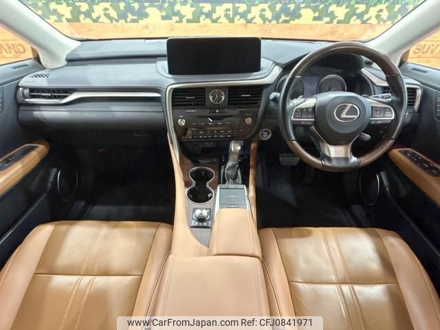 lexus rx 2020 quick_quick_GYL20W_GYL20-0012064 image 2