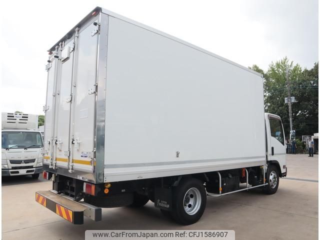 isuzu elf-truck 2017 CFJ1586907 image 2
