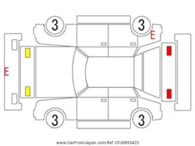 nissan skyline 2023 -NISSAN--Skyline 5BA-RV37--RV37-190673---NISSAN--Skyline 5BA-RV37--RV37-190673- image 2