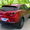 mazda cx-3 2017 quick_quick_LDA-DK5FW_DK5FW-206628 image 3