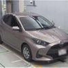 toyota yaris 2021 quick_quick_5BA-KSP210_0054924 image 1