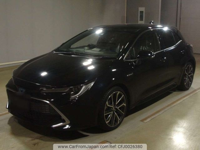 toyota corolla-sport 2019 -TOYOTA--Corolla Sport ZWE211H-1017665---TOYOTA--Corolla Sport ZWE211H-1017665- image 1