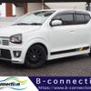 suzuki alto-works 2016 -SUZUKI--Alto Works DBA-HA36S--HA36S-873009---SUZUKI--Alto Works DBA-HA36S--HA36S-873009- image 1