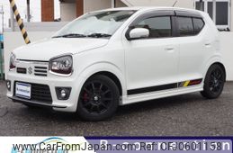 suzuki alto-works 2016 -SUZUKI--Alto Works DBA-HA36S--HA36S-873009---SUZUKI--Alto Works DBA-HA36S--HA36S-873009-