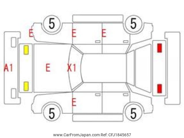 honda civic 2025 CFJ1845657 image 2