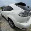 toyota harrier 2006 -TOYOTA--Harrier DAA-MHU38W--MHU38-2013619---TOYOTA--Harrier DAA-MHU38W--MHU38-2013619- image 7