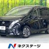 nissan serena 2023 -NISSAN--Serena 5BA-FC28--FC28-006352---NISSAN--Serena 5BA-FC28--FC28-006352- image 1