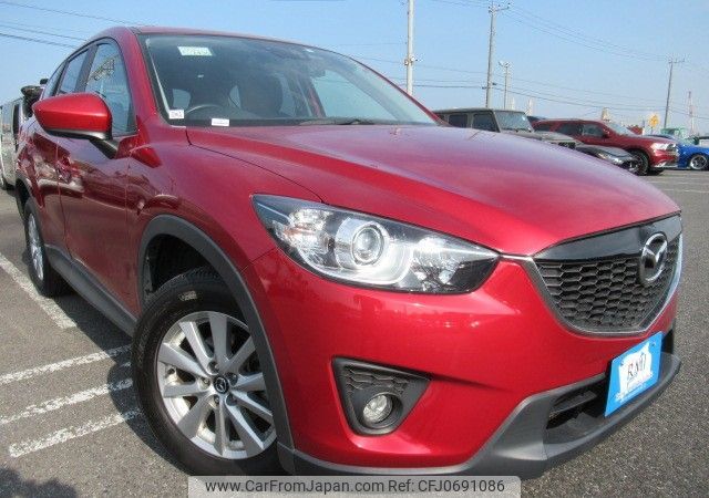 mazda cx-5 2014 REALMOTOR_Y2025010130F-12 image 2