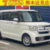 honda n-box 2018 -HONDA 【名変中 】--N BOX JF3--1157567---HONDA 【名変中 】--N BOX JF3--1157567- image 1