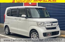 honda n-box 2018 -HONDA 【名変中 】--N BOX JF3--1157567---HONDA 【名変中 】--N BOX JF3--1157567-