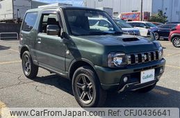 suzuki jimny 2018 -SUZUKI--Jimny ABA-JB23W--JB23W-777764---SUZUKI--Jimny ABA-JB23W--JB23W-777764-