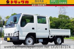 isuzu elf-truck 2006 GOO_NET_EXCHANGE_0208594A30240821W002