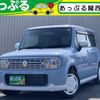 suzuki alto-lapin 2011 CFJ1607309 image 1
