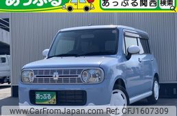suzuki alto-lapin 2011 CFJ1607309