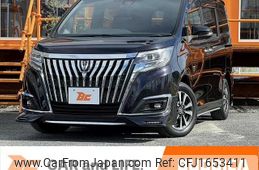 toyota esquire 2017 CFJ1653411