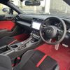 toyota gr86 2024 CFJ1588276 image 5
