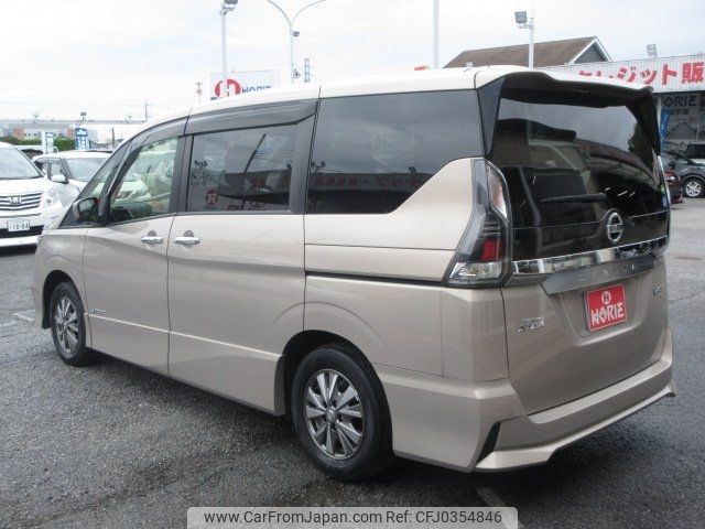 nissan serena 2019 -NISSAN 【名変中 】--Serena HFC27--031178---NISSAN 【名変中 】--Serena HFC27--031178- image 2