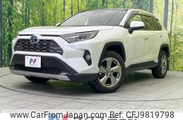 toyota rav4 2021 -TOYOTA--RAV4 6AA-AXAH54--AXAH54-4035975---TOYOTA--RAV4 6AA-AXAH54--AXAH54-4035975-