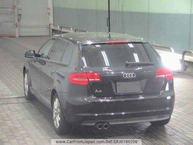 audi a3 2012 -AUDI--Audi A3 DBA-8PCAX--WAUZZZ8P6CA075994---AUDI--Audi A3 DBA-8PCAX--WAUZZZ8P6CA075994- image 2