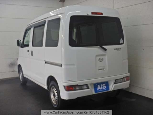 daihatsu hijet-van 2019 -DAIHATSU--Hijet Van EBD-S331V--S331V-0221275---DAIHATSU--Hijet Van EBD-S331V--S331V-0221275- image 2