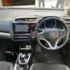 honda fit 2015 -HONDA--Fit DAA-GP5--GP5-1200464---HONDA--Fit DAA-GP5--GP5-1200464- image 12