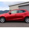 mazda demio 2021 CFJ1744393 image 25