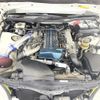 toyota aristo 2001 -TOYOTA--Aristo GH-JZS161--JZS161-0027209---TOYOTA--Aristo GH-JZS161--JZS161-0027209- image 16