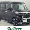 suzuki spacia 2018 -SUZUKI--Spacia DAA-MK53S--MK53S-568158---SUZUKI--Spacia DAA-MK53S--MK53S-568158- image 1