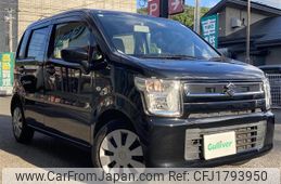 suzuki wagon-r 2019 CFJ1793950
