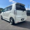 suzuki wagon-r 2013 -SUZUKI--Wagon R MH34Sｶｲ--911010---SUZUKI--Wagon R MH34Sｶｲ--911010- image 2