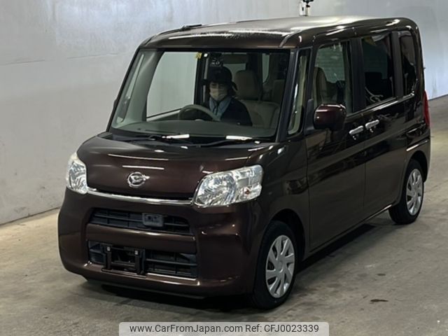 daihatsu tanto 2014 -DAIHATSU--Tanto LA600S-0212896---DAIHATSU--Tanto LA600S-0212896- image 1