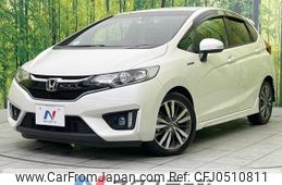 honda fit 2015 -HONDA--Fit DAA-GP5--GP5-4304146---HONDA--Fit DAA-GP5--GP5-4304146-