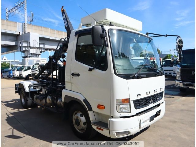 mitsubishi-fuso fighter 2022 -MITSUBISHI--Fuso Fighter 2KG-FK72F--FK72F-610001---MITSUBISHI--Fuso Fighter 2KG-FK72F--FK72F-610001- image 2