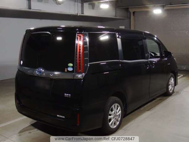 toyota noah 2019 -TOYOTA--Noah DAA-ZWR80G--ZWR80-0425353---TOYOTA--Noah DAA-ZWR80G--ZWR80-0425353- image 2