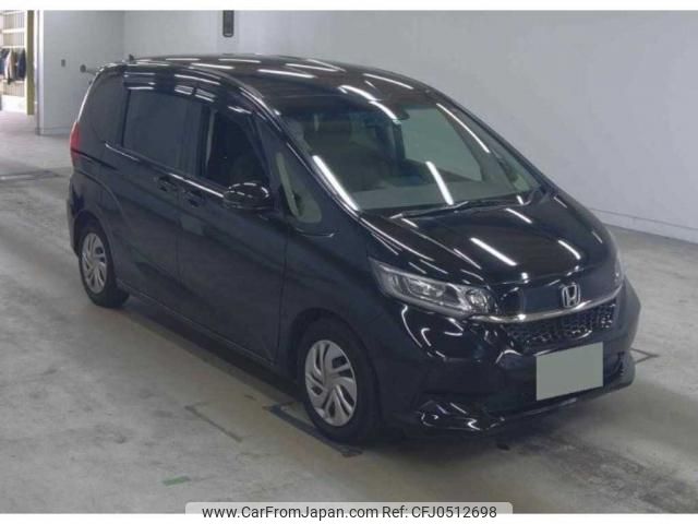 honda freed 2020 quick_quick_6BA-GB5_3137994 image 1