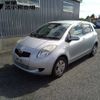 toyota vitz 2005 -TOYOTA--Vitz KSP90--0017570---TOYOTA--Vitz KSP90--0017570- image 1