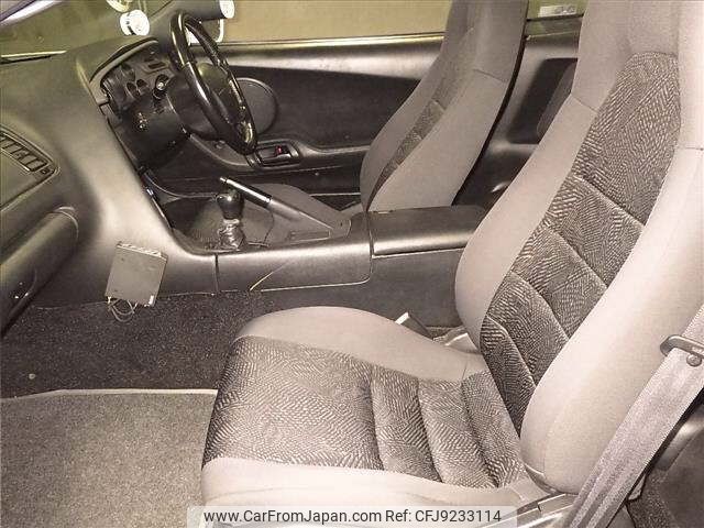 1996 Toyota Supra JZA80 - Car Price $41,897