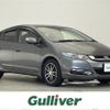 honda insight 2009 -HONDA--Insight DAA-ZE2--ZE2-1168473---HONDA--Insight DAA-ZE2--ZE2-1168473- image 1