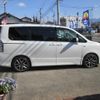 toyota voxy 2013 -TOYOTA 【愛媛 301ｻ8662】--Voxy ZRR70W--0551754---TOYOTA 【愛媛 301ｻ8662】--Voxy ZRR70W--0551754- image 4