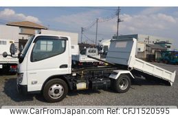 mitsubishi-fuso canter 2021 CFJ1520595