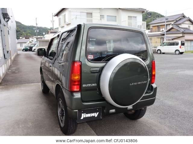 suzuki jimny 2018 -SUZUKI 【浜松 581ﾙ1515】--Jimny ABA-JB23W--JB23W-779054---SUZUKI 【浜松 581ﾙ1515】--Jimny ABA-JB23W--JB23W-779054- image 2