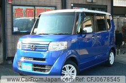 honda n-box 2017 -HONDA 【名変中 】--N BOX JF1--2553895---HONDA 【名変中 】--N BOX JF1--2553895-