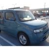 nissan cube 2012 -NISSAN--Cube Z12-196693---NISSAN--Cube Z12-196693- image 6