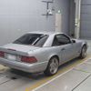 mercedes-benz sl-class 1996 -MERCEDES-BENZ 【品川 370は717】--Benz SL 129063-WDB1290631F143025---MERCEDES-BENZ 【品川 370は717】--Benz SL 129063-WDB1290631F143025- image 2