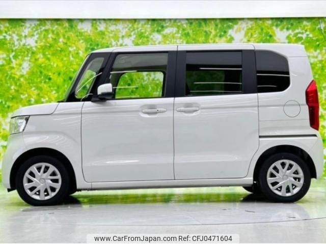 honda n-box 2023 quick_quick_6BA-JF3_JF3-5259342 image 2